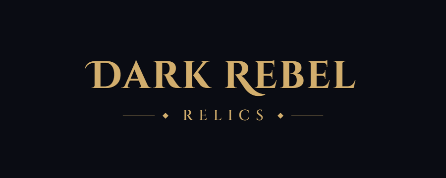 Dark Rebel Relics